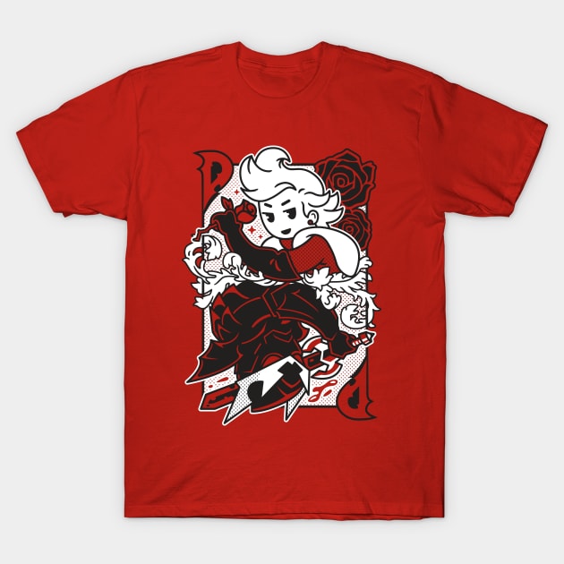 Alternate Dimension Ringabel T-Shirt by shoden